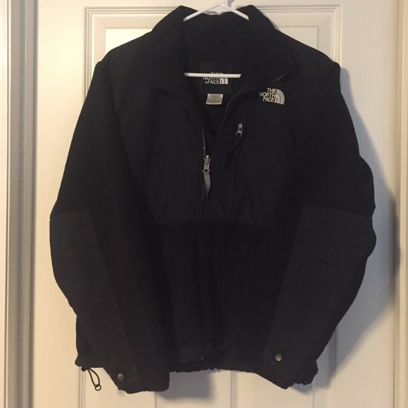 Women's North Face Denali Jacket - Picture 1 of 4